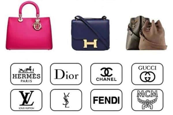 菏泽牡丹区回收名包